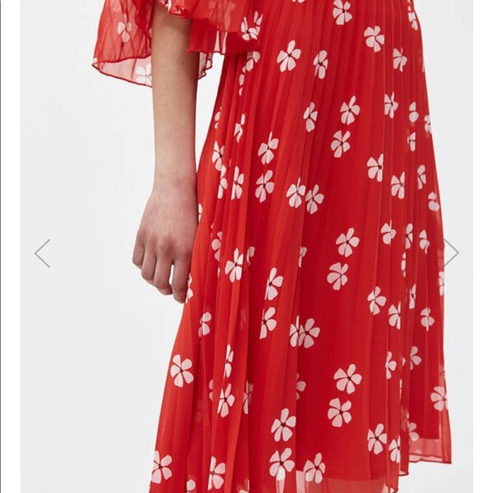 Need supply Agnes farrow skirt